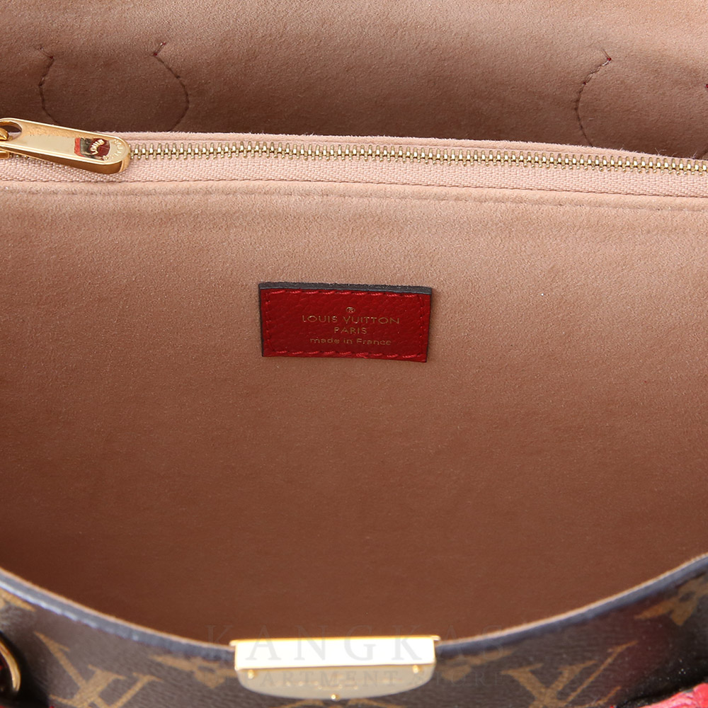 LOUIS VUITTON(USED루이비통 모노그램 플랑드랭